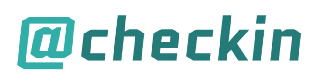 ATCheckin logo